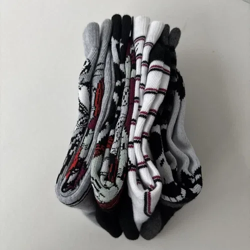 The Night Before Christmas Socks 4-Pack image indicator(2)