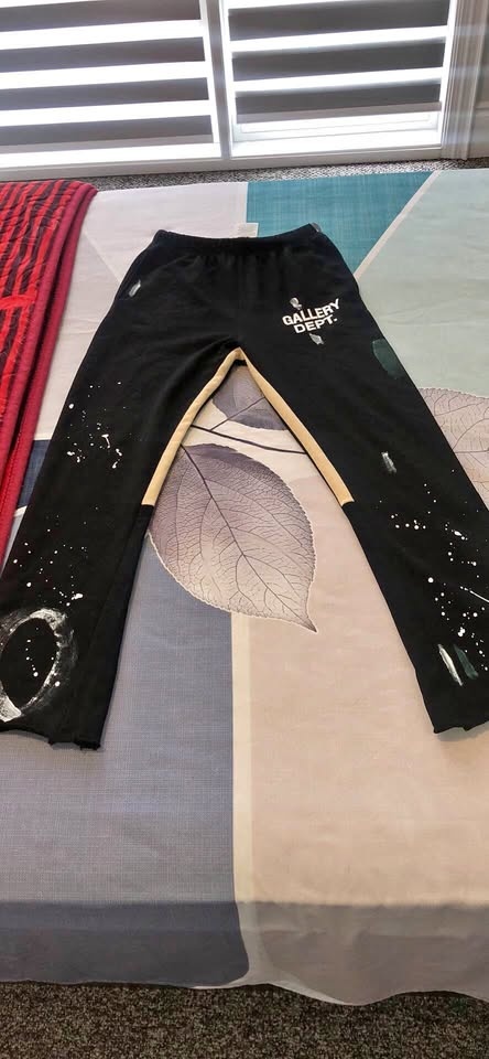 Gallery Dept Pants