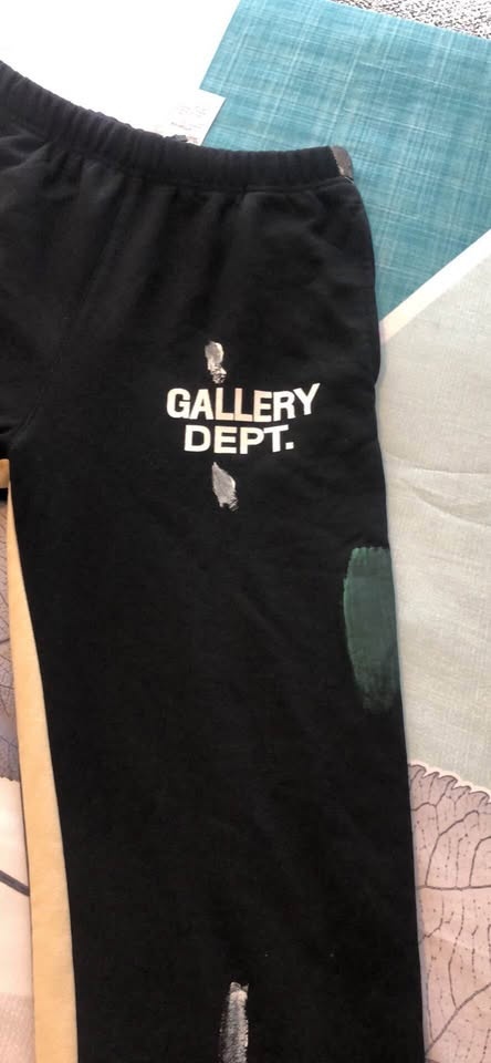 Gallery Dept Pants - photo 2