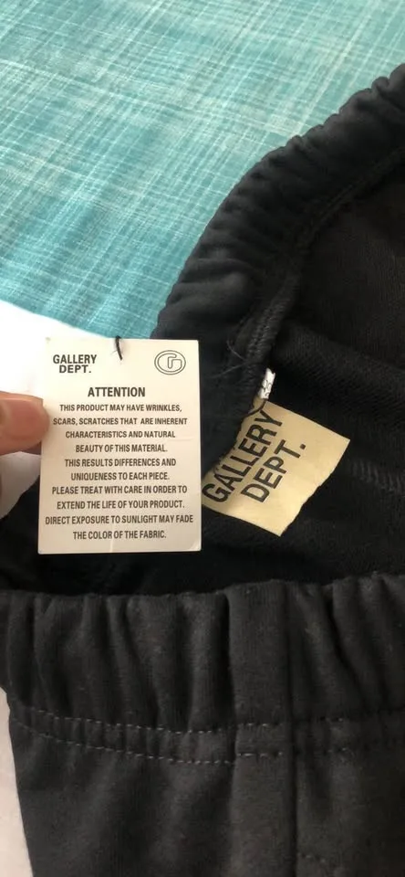 Gallery Dept Pants image indicator(3)