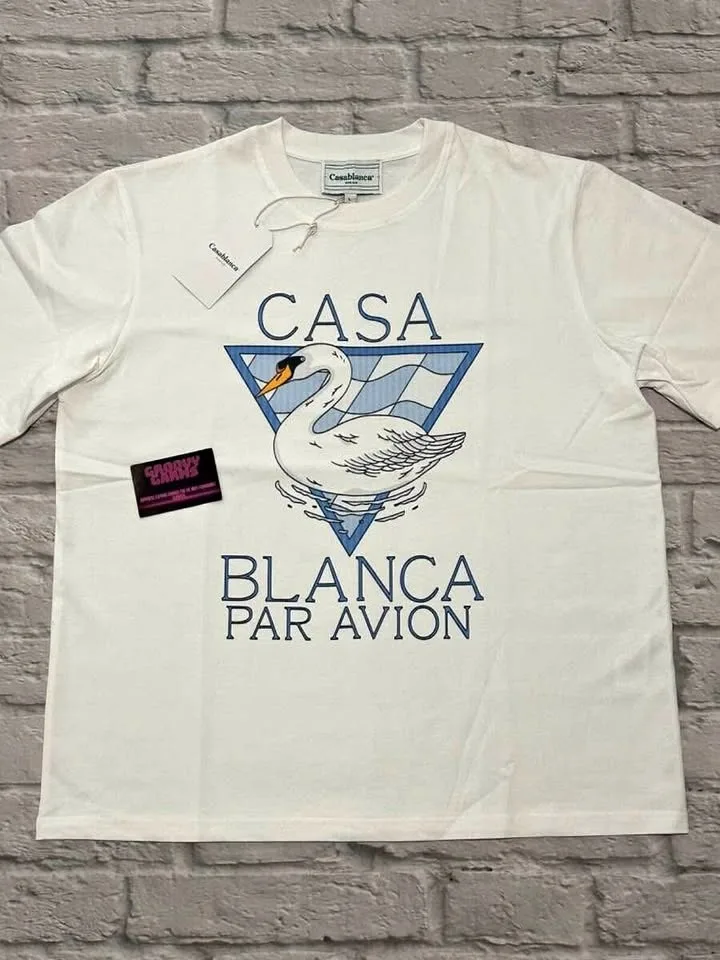 Casablanca T-Shirt
