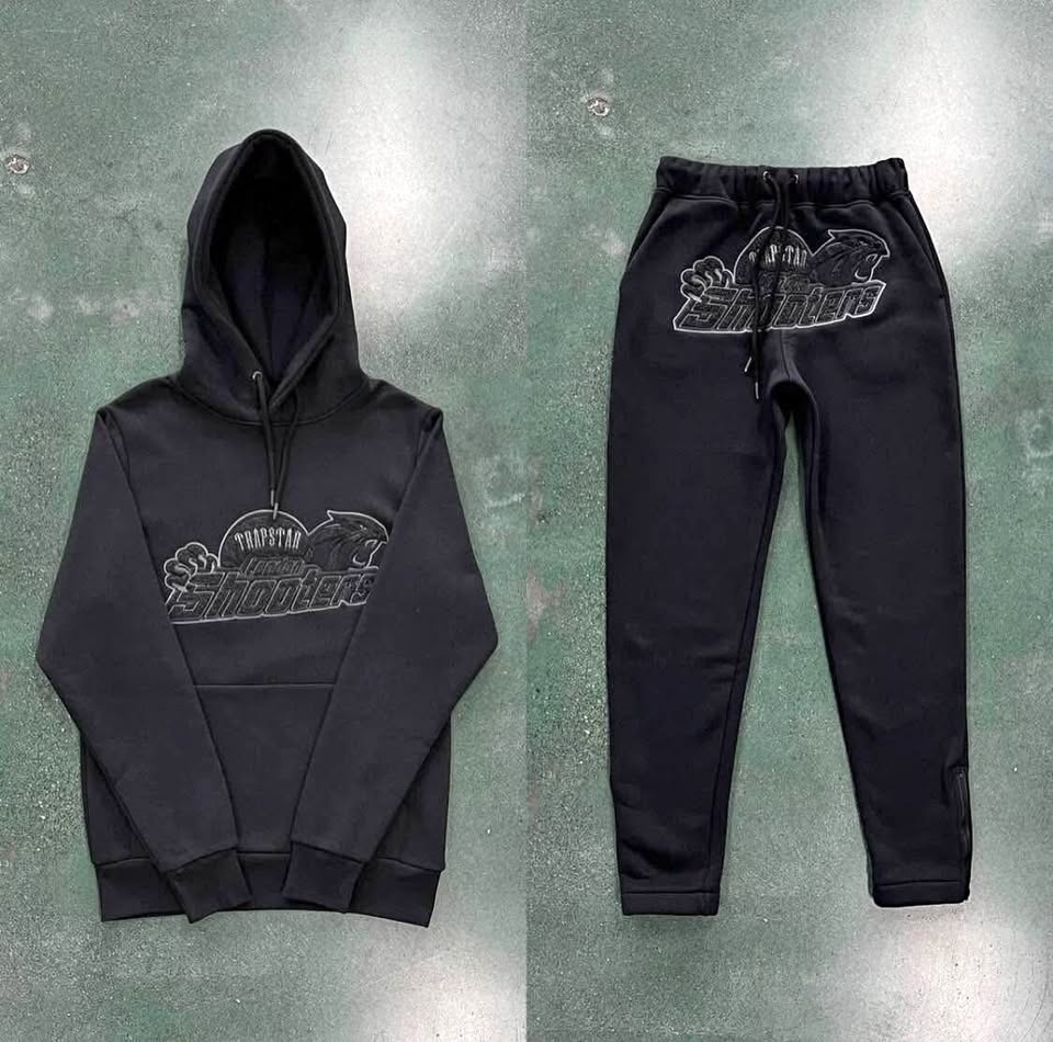 Trapstar London Shooters Tracksuit