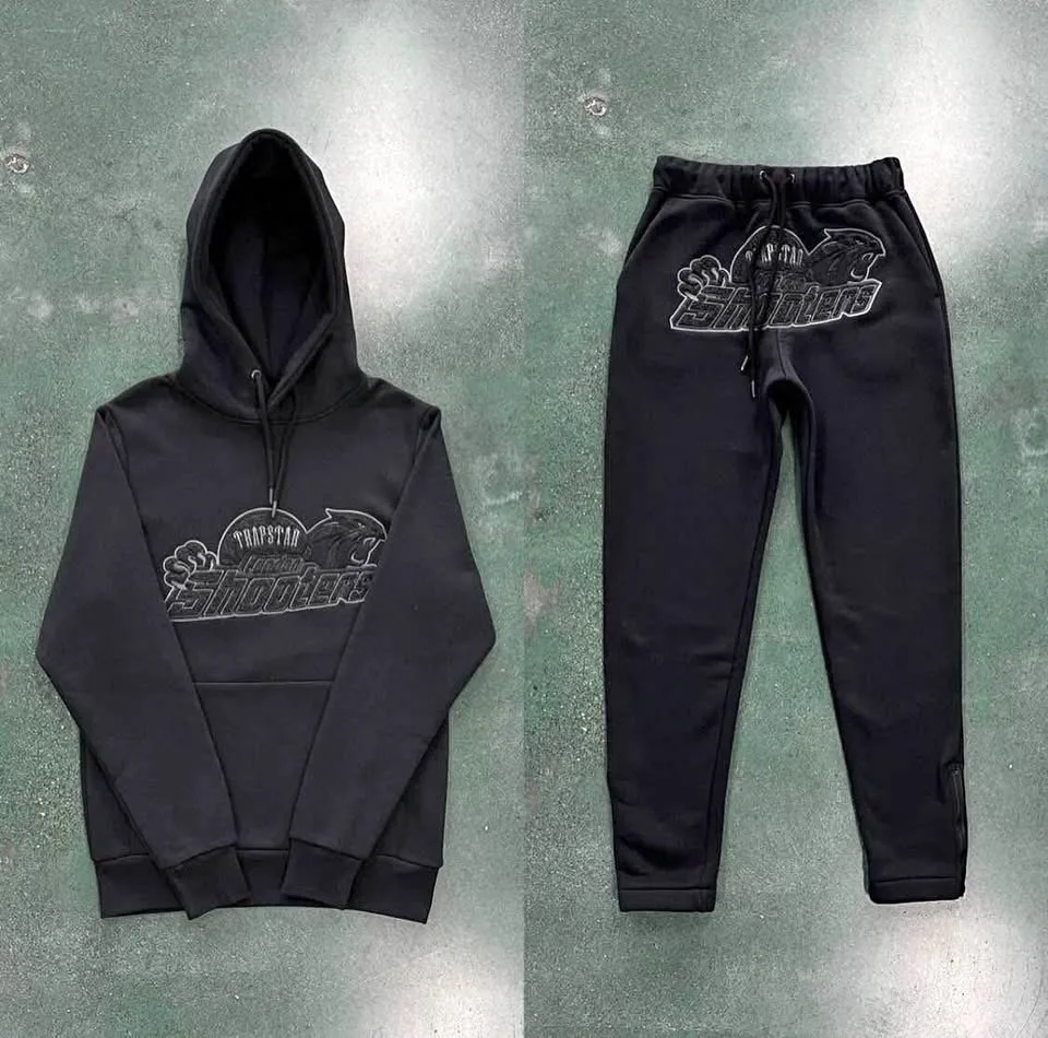 Trapstar London Shooters Tracksuit