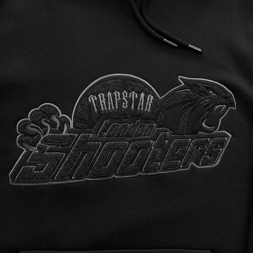 Trapstar London Shooters Tracksuit - photo 2