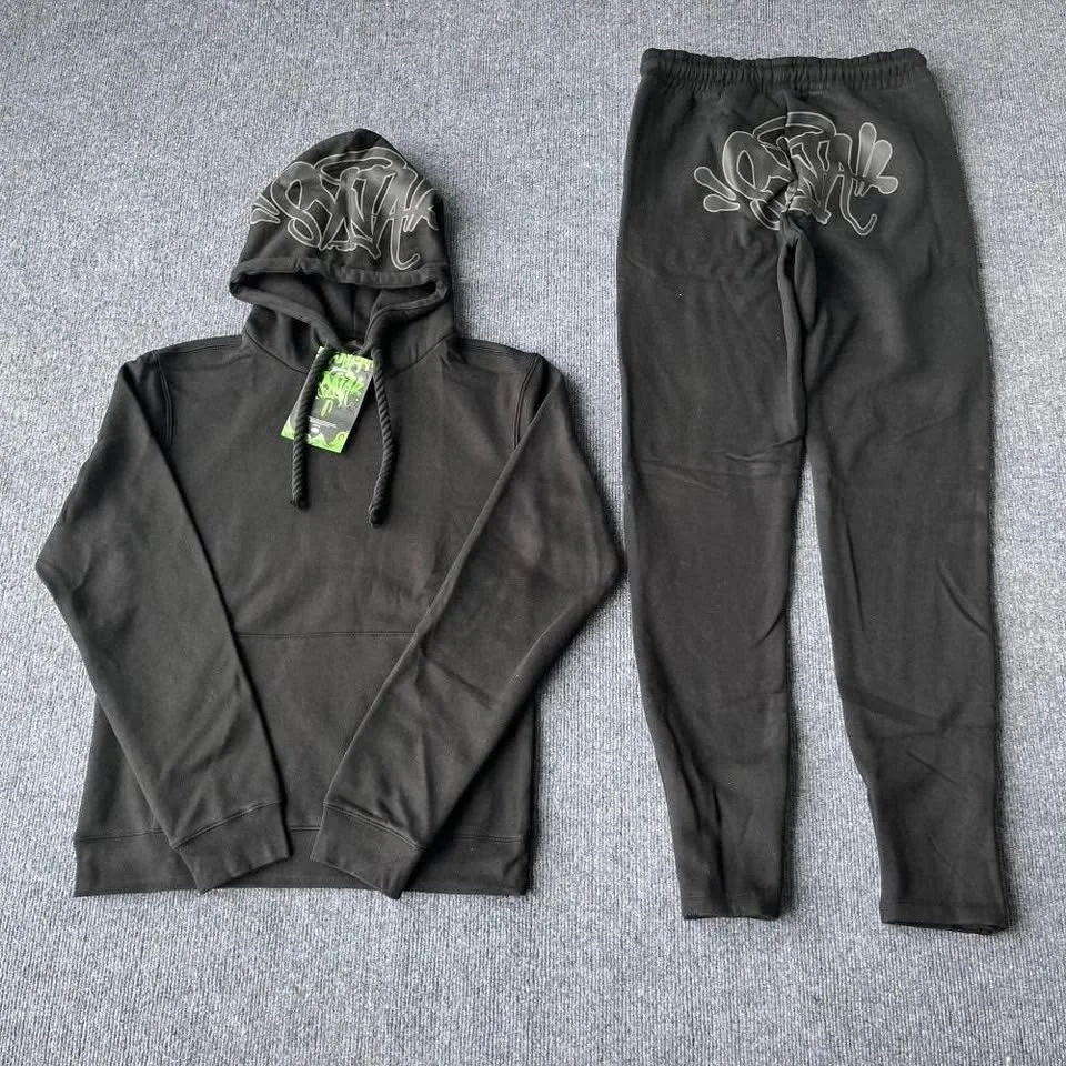 Syna World Tracksuit image indicator(2)