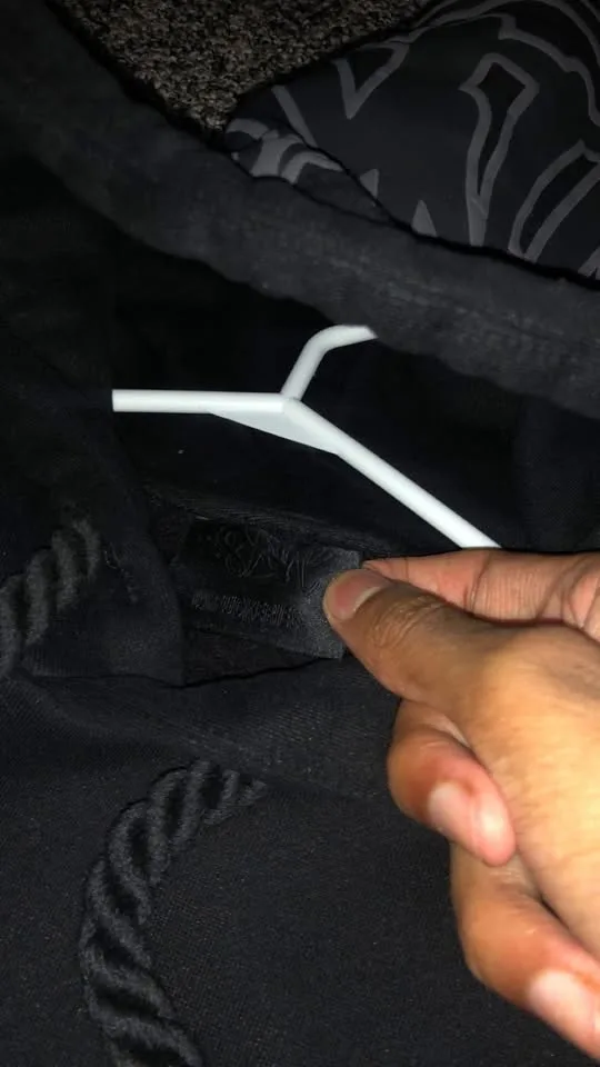 Syna World Tracksuit image indicator(5)