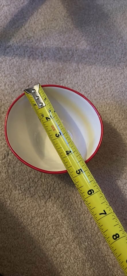 Small Christmas bowl - photo 2