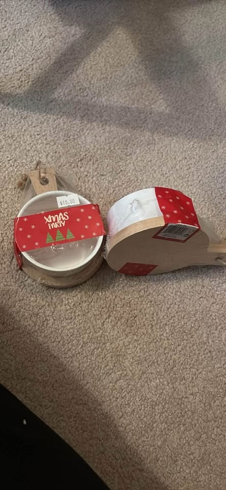 2 Mini serving dish - photo 2