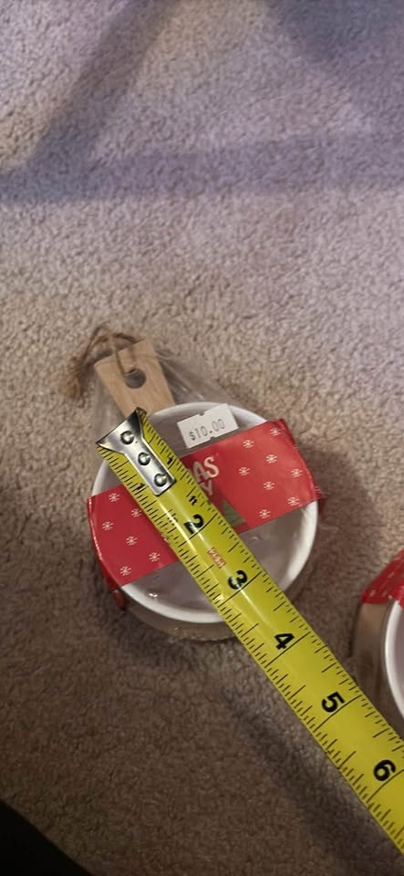 2 Mini serving dish - photo 3