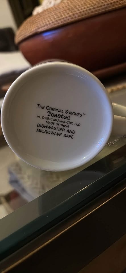 Let’s get cozy coffee mug - photo 3