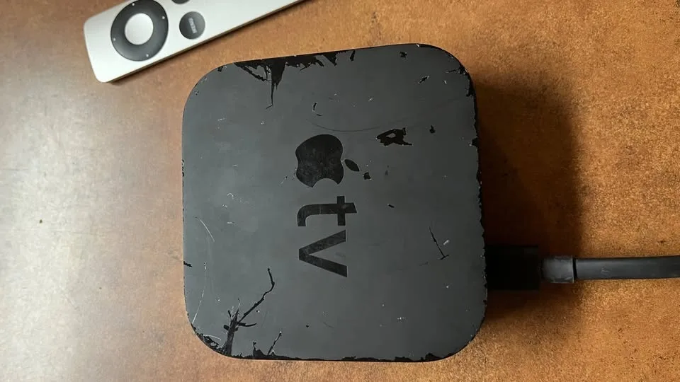 Apple TV HD image indicator(3)