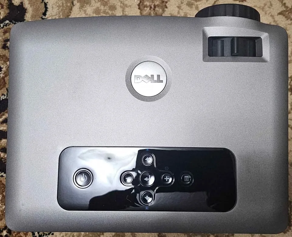 DELL Projector image indicator(2)