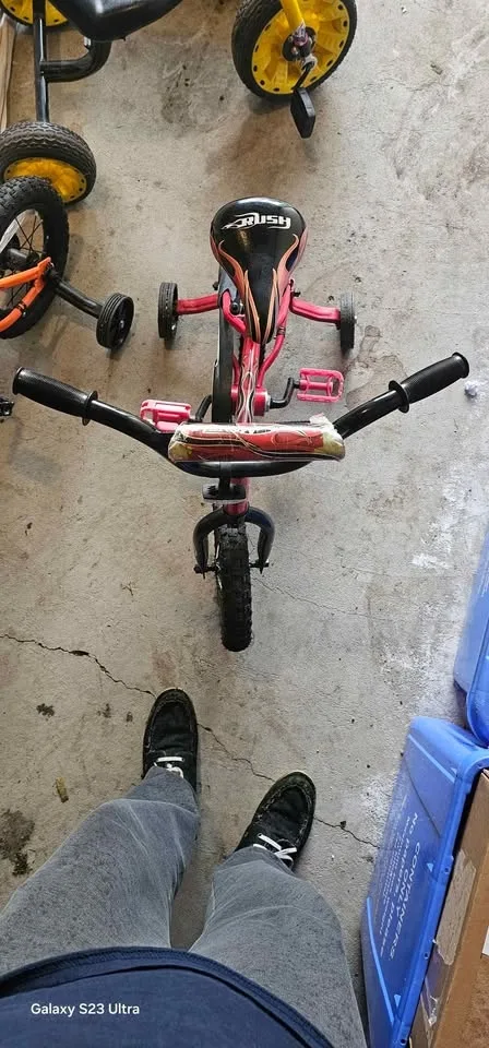 Kids Bicycles image indicator(2)