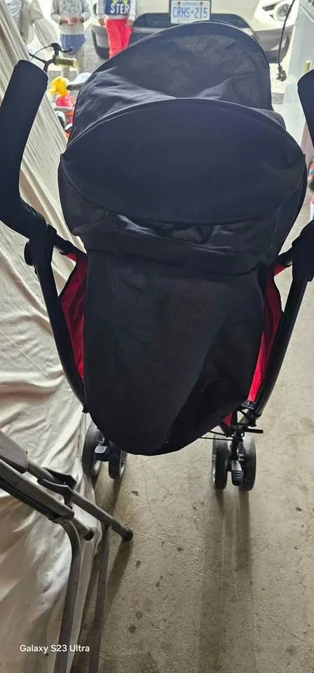 Summer Infant Stroller image indicator(4)