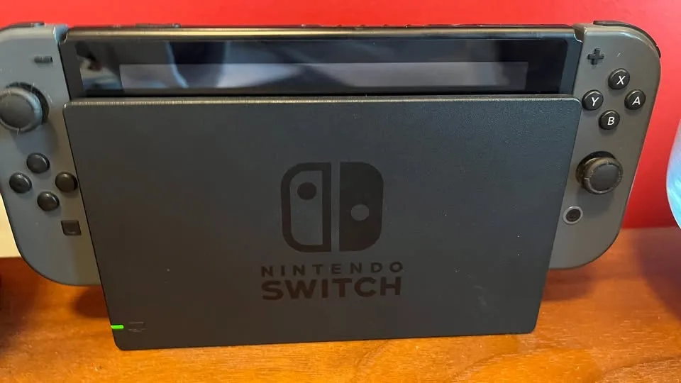 Nintendo Switch image indicator(2)