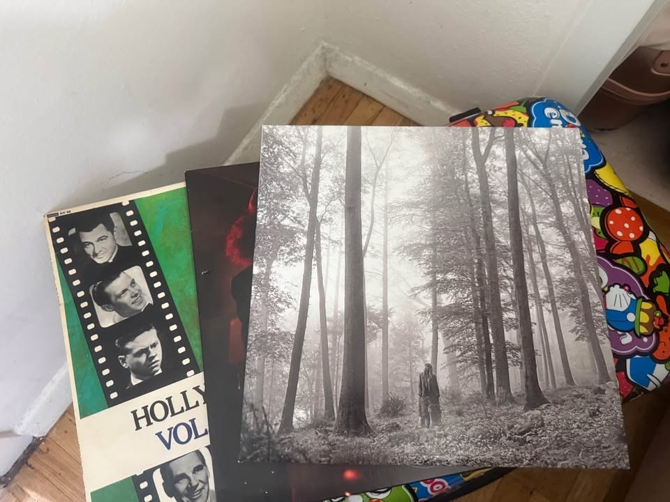 CDs and Vinyls - photo 3