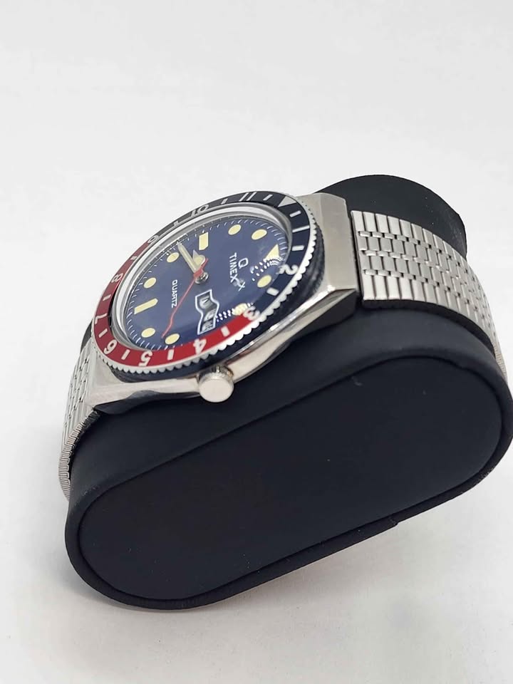 Timex pepsi - photo 2