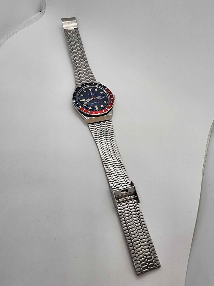 Timex pepsi - photo 3
