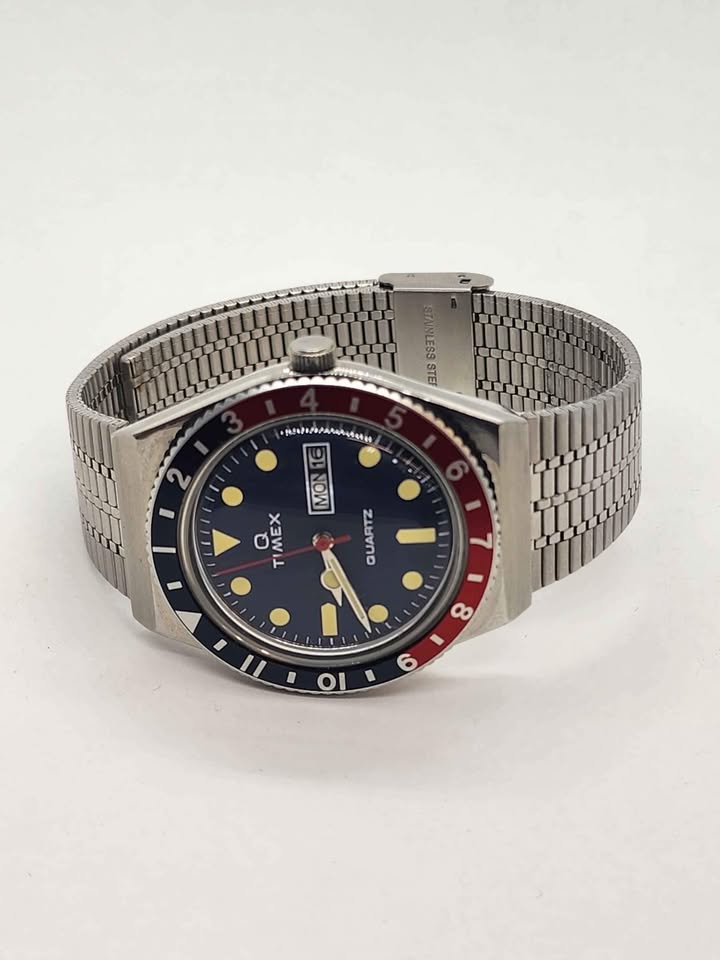 Timex pepsi - photo 4