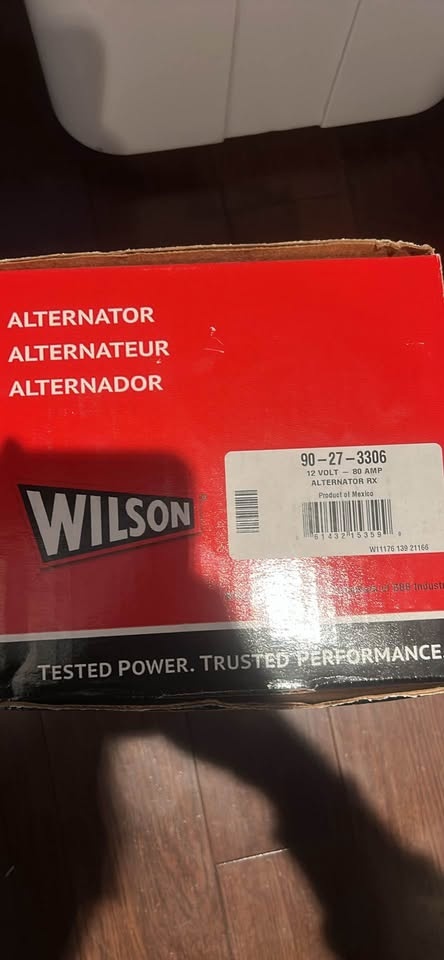 Honda civic Alternator - photo 4
