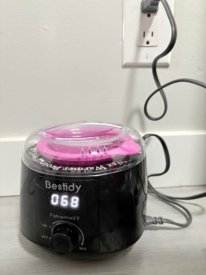 Wax Warmer