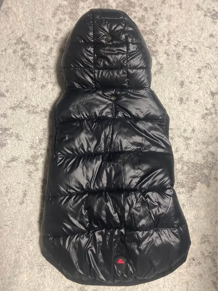 Pa!ar Reversible Dog Jacket Size Large image indicator(4)