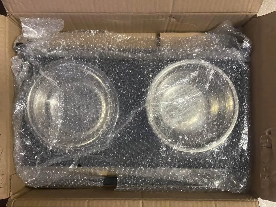 Elevated Dog/Cat bowl