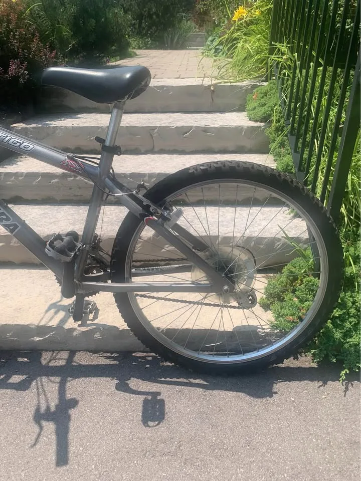 Carrera Vertigo Mountain Bike image indicator(4)