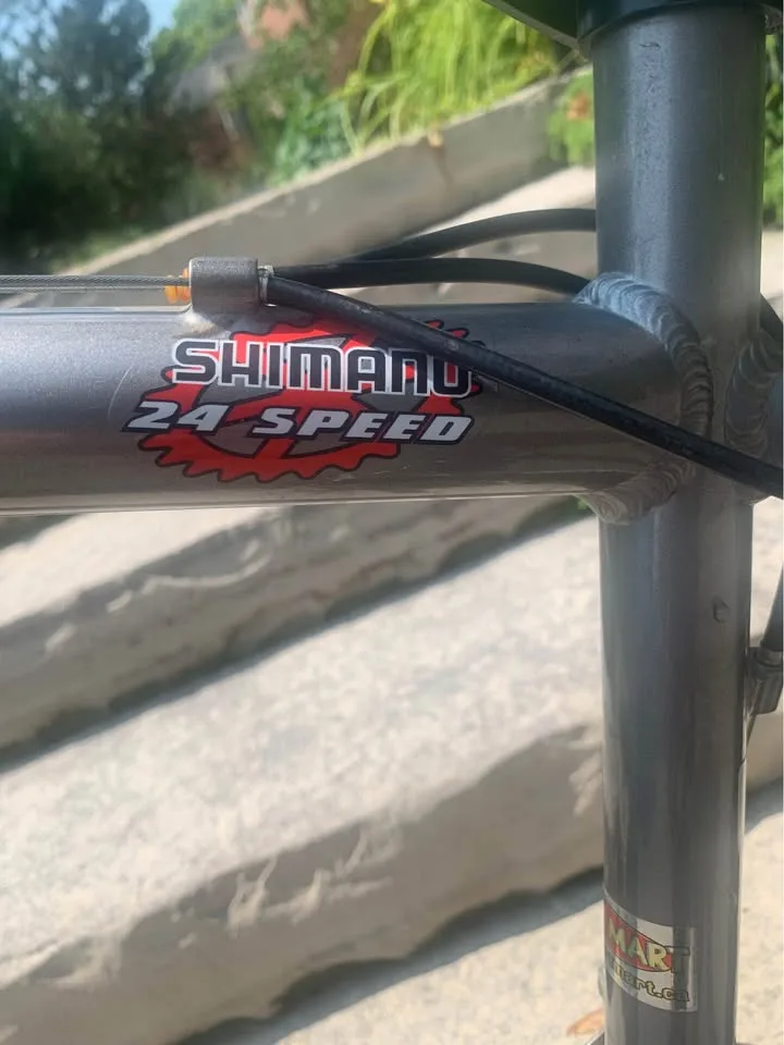 Carrera Vertigo Mountain Bike image indicator(5)