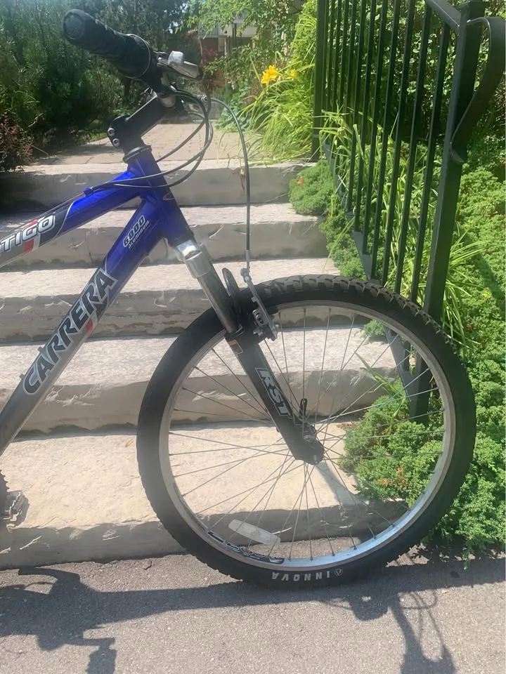 Carrera Vertigo Mountain Bike image indicator(7)