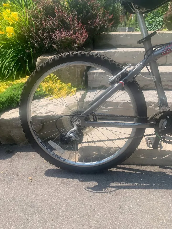 Carrera Vertigo Mountain Bike image indicator(8)