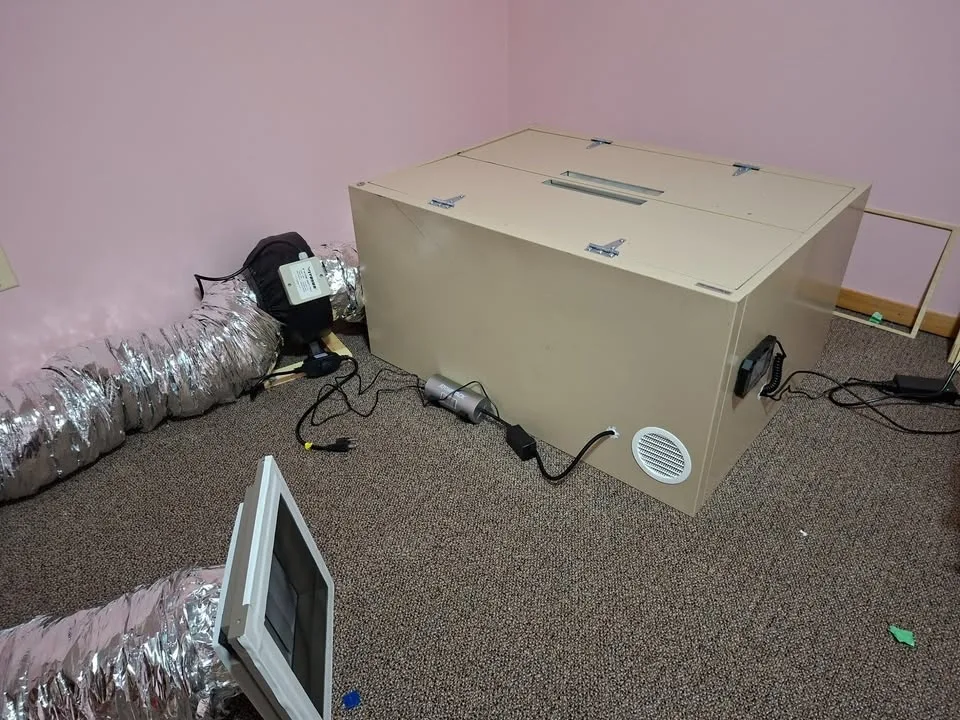 50W Laser Engraving & Cutting Machine System image indicator(3)