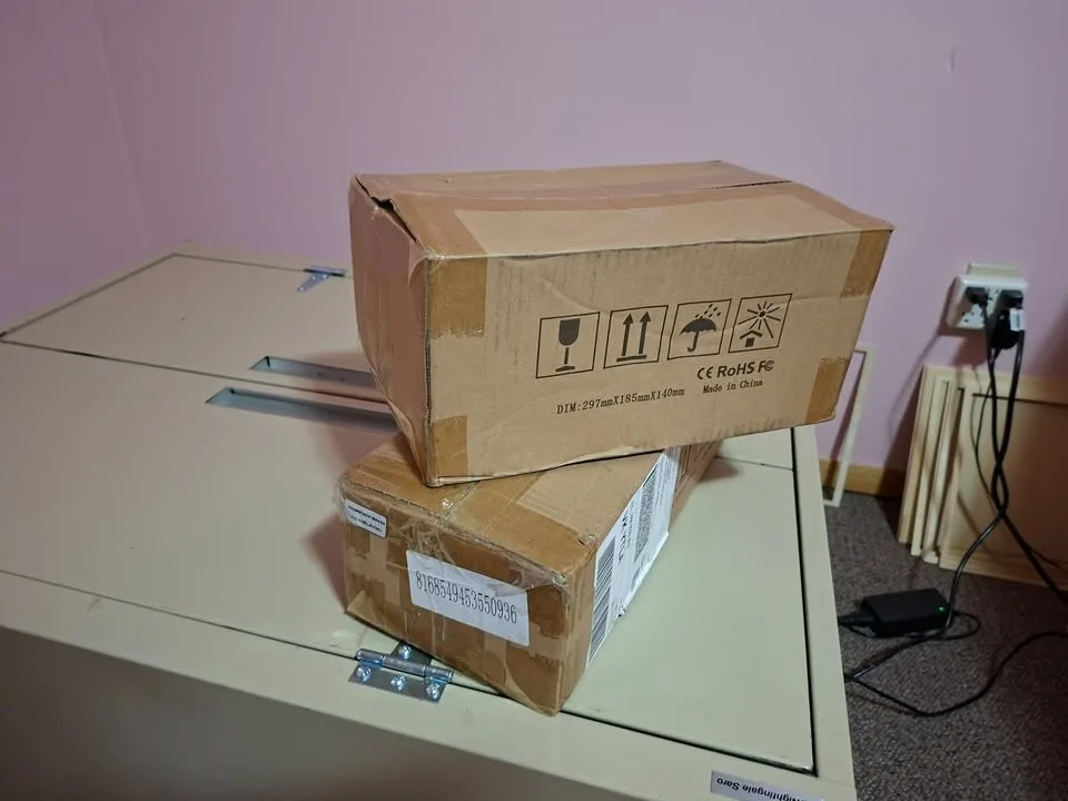 50W Laser Engraving & Cutting Machine System image indicator(4)