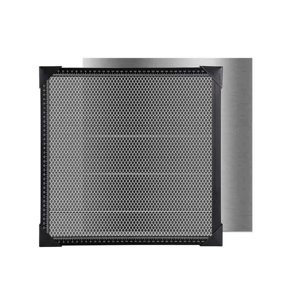 50W Laser Engraving & Cutting Machine System image indicator(7)