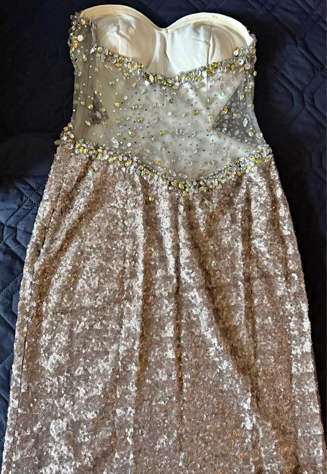 Vestido de fiesta