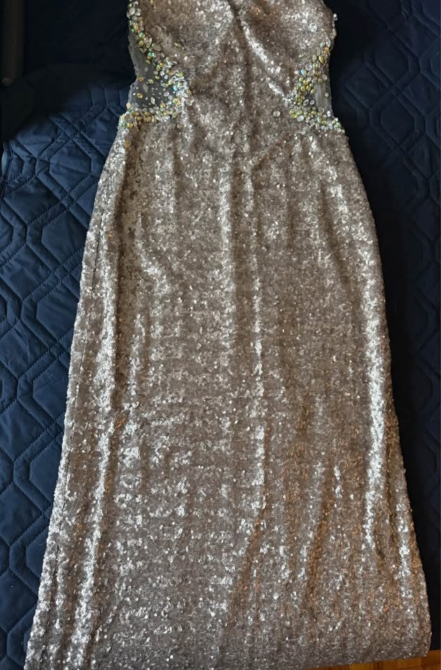 Vestido de fiesta - photo 2