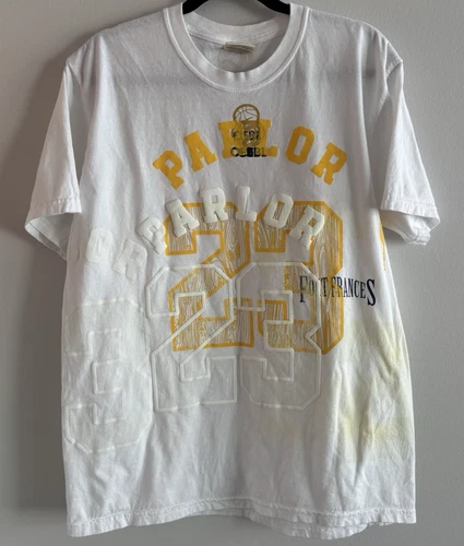 Comfort Colors Parlour 23 Ontario Fort Frances Mens T Shirt