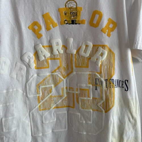 Comfort Colors Parlour 23 Ontario Fort Frances Mens T Shirt - photo 5