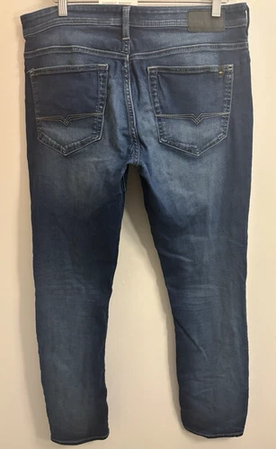 Buffalo David Bitton Max-X Jeans Mens 32x32 - photo 4
