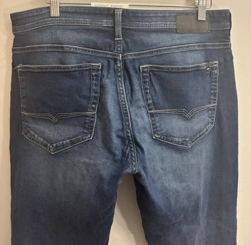 Buffalo David Bitton Max-X Jeans Mens 32x32 - photo 5