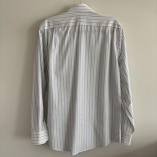 Tommy Hilfiger Button Down Shirt Men's Medium 15.5" - photo 2