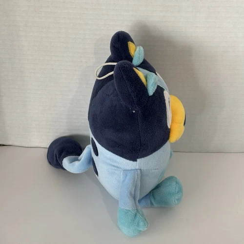 Bluey Dog Plush Stuffed Animal 8" - Walt Disney - photo 4
