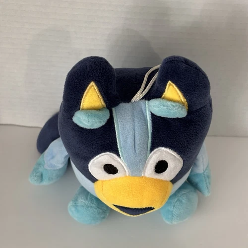 Bluey Dog Plush Stuffed Animal 8" - Walt Disney - photo 5