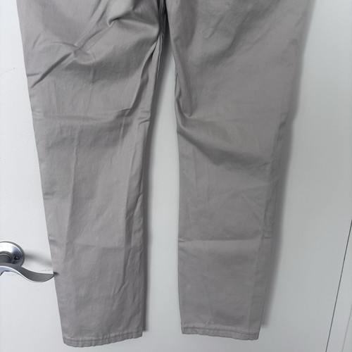Denizen from Levi's Pants Mens 32x32 Ivory Chino - photo 5