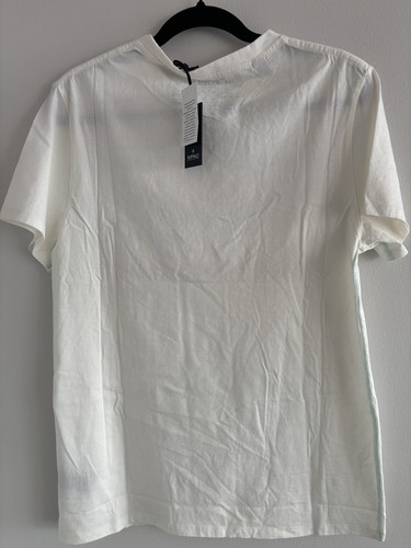 Buffalo David Bitton Men's T-Shirt - GAME OVER - Size M - NWT - photo 3