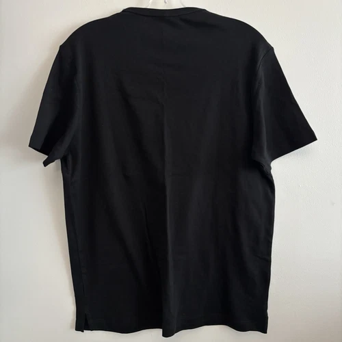 BANANA REPUBLIC Mens Cotton Shirt S/S Tee Sz Medium - New - photo 2