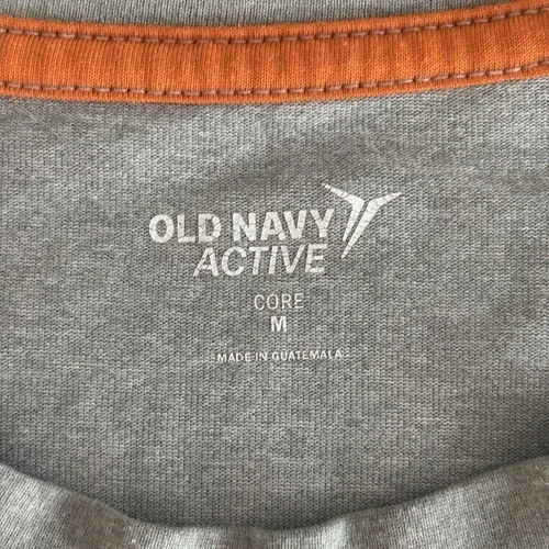 Old Navy Active Men M Utah Graphic Print T-shirt image indicator(2)