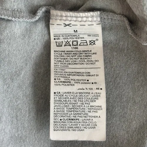 Old Navy Active Men M Utah Graphic Print T-shirt image indicator(4)