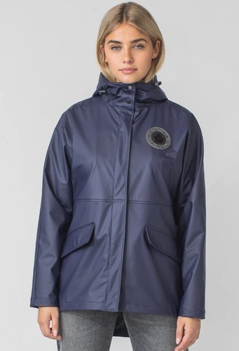 Tobbogan Canada - Womens Buttercup Raincoat - XXL