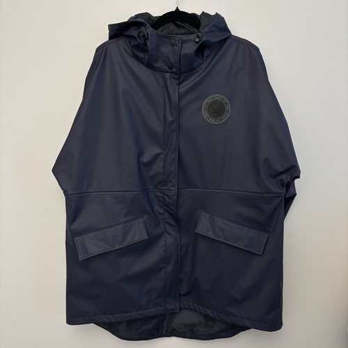 Tobbogan Canada - Womens Buttercup Raincoat - XXL - photo 2